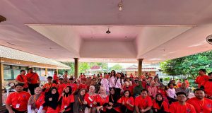 The Southern Hotel Surabaya Dukung Program Pengabdian Masyarakat PARI melalui Gerakan “Makan Gratis untuk Semua Orang”