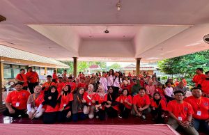 The Southern Hotel Surabaya Dukung Program Pengabdian Masyarakat PARI melalui Gerakan “Makan Gratis untuk Semua Orang”