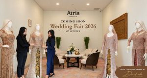 Kolaborasi Hotel di Malang Kian Beragam, dari Komunitas hingga Wedding Event