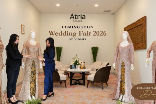 Kolaborasi Hotel di Malang Kian Beragam, dari Komunitas hingga Wedding Event
