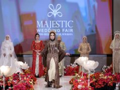 Majestic Wedding Fair 2026 Hadirkan Lebih Dari 30 Vendor Pernikahan di Swiss-Belinn Manyar Surabaya
