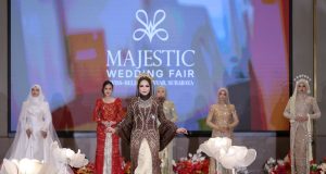 Majestic Wedding Fair 2026 Hadirkan Lebih Dari 30 Vendor Pernikahan di Swiss-Belinn Manyar Surabaya