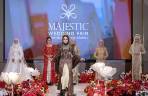Majestic Wedding Fair 2026 Hadirkan Lebih Dari 30 Vendor Pernikahan di Swiss-Belinn Manyar Surabaya