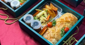 The Southern Hotel Surabaya: Satu Kreasi, Banyak Momen untuk Berbagi