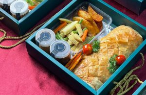The Southern Hotel Surabaya: Satu Kreasi, Banyak Momen untuk Berbagi