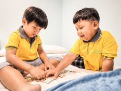 Aston Inn Jemursari dan Archipelago Hotels Ubah Kamar Lama untuk Anak Pejuang Kanker