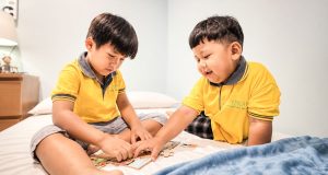 Aston Inn Jemursari dan Archipelago Hotels Ubah Kamar Lama untuk Anak Pejuang Kanker