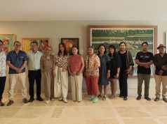 Sthala Ubud Bali Brings Together 10 Local Artists for a 10-Day Art Exhibition Celebrating Its 10th Anniversary