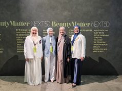 Dari Label ke Cara Berbisnis: ParagonCorp Paparkan Makna Halal di Panggung Kecantikan Global BeautyMatter NEXT50 Summit 2026, Amerika Serikat