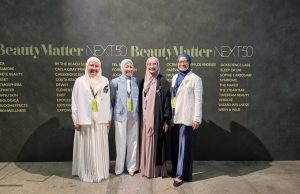 Dari Label ke Cara Berbisnis: ParagonCorp Paparkan Makna Halal di Panggung Kecantikan Global BeautyMatter NEXT50 Summit 2026, Amerika Serikat