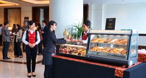 Perkuat Daya Tarik Wisata Kuliner, Atria Hotel Malang Siapkan Atria Bakery untuk Desember 2026