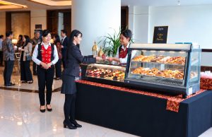 Perkuat Daya Tarik Wisata Kuliner, Atria Hotel Malang Siapkan Atria Bakery untuk Desember 2026