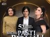 Satu Panggung, Tiga Suara Istimewa : Berlian Hutauruk, Once Mekel dan Vina Panduwinata Hadirkan “Badai Pasti Berlalu” di Surabaya