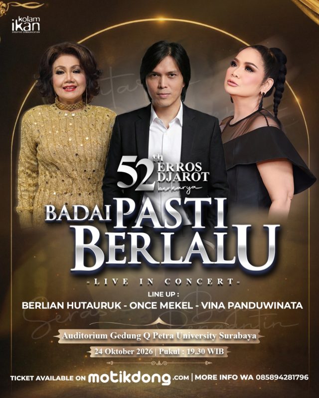 Promo Badai