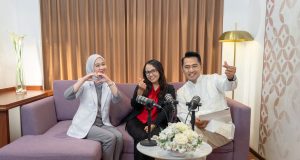 Bukan Sekadar Siap Pesta, Atria Hotel Malang Bahas Kesiapan Mental dan Kesehatan Calon Pengantin