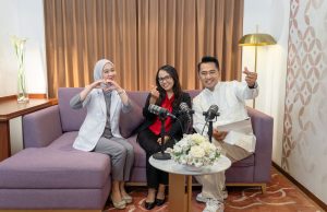 Bukan Sekadar Siap Pesta, Atria Hotel Malang Bahas Kesiapan Mental dan Kesehatan Calon Pengantin