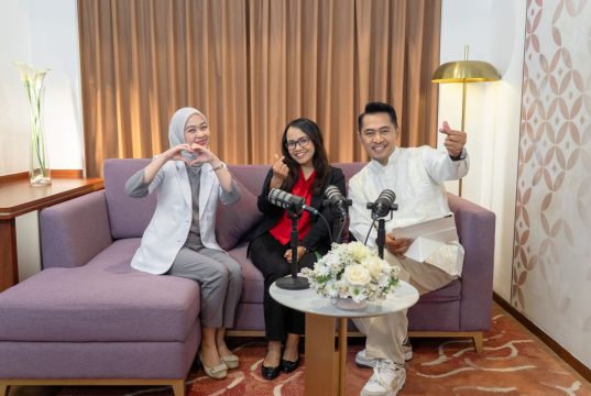 Bukan Sekadar Siap Pesta, Atria Hotel Malang Bahas Kesiapan Mental dan Kesehatan Calon Pengantin