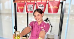 60 Seconds to Tokyo Hadir di Favehotel Kediri, Mengajak Tamu Menjelajahi Cita Rasa Street Food Jepang