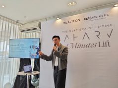 Maharva Luncurkan Lifting Terbaru Bertajuk Maharva 4 Minutes Lift