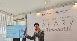 Maharva Luncurkan Lifting Terbaru Bertajuk Maharva 4 Minutes Lift