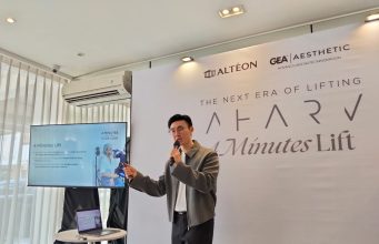 Maharva Luncurkan Lifting Terbaru Bertajuk Maharva 4 Minutes Lift