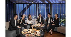 Aston Imperial Bekasi Hadirkan Beer Free Flow Dua Jam di 360° Café & Lounge