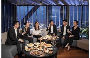Aston Imperial Bekasi Hadirkan Beer Free Flow Dua Jam di 360° Café & Lounge