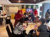 Bangga Berbatik, Lestarikan Warisan Budaya Indonesia : Kolaborasi Antara ISIK Dengan Dafam Pacific Caesar Surabaya