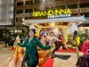 Rayakan Hari Batik Nasional, Grand Inna Tunjungan dan LP2KN Satukan Pesona Budaya dan Karya UMKM Lokal