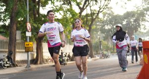 ARTOTEL Grand Prima Surabaya Jadi Bagian dari Kemariahan IHGMA Running 2026 Bersama ARTOTEL Wanderlust