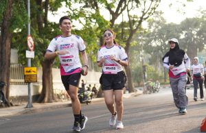 ARTOTEL Grand Prima Surabaya Jadi Bagian dari Kemariahan IHGMA Running 2026 Bersama ARTOTEL Wanderlust