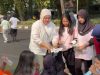 Little Makers Market: Ruang Belajar Kreativitas dan Kewirausahaan bagi Anak-Anak melalui Kolaborasi M-Connect