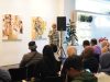 The Imaginary Bodies : Artotel Grand Prima Surabaya Hadirkan Solo Exhibition Yoseph Agus Tomo di Artspace