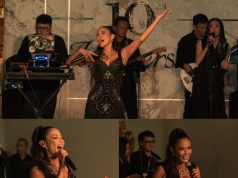 Sthala Ubud Bali Celebrates 10th Anniversary With “A Decade of Memories, An Unforgettable Night with Shanty”