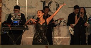 Sthala Ubud Bali Celebrates 10th Anniversary With “A Decade of Memories, An Unforgettable Night with Shanty”