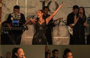 Sthala Ubud Bali Celebrates 10th Anniversary With “A Decade of Memories, An Unforgettable Night with Shanty”
