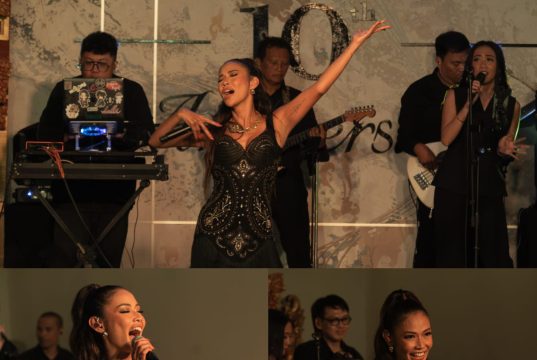 Sthala Ubud Bali Celebrates 10th Anniversary With “A Decade of Memories, An Unforgettable Night with Shanty”