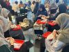 ARTOTEL Grand Prima Surabaya Hadirkan “Shibori Stories”, Padukan Kreativitas Batik dan Aksi Berkelanjutan Lewat The Art of Goodness