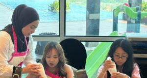 Hotel Ciputra World Surabaya Merayakan Hari Pangan Sedunia Lewat Workshop Kuliner dan Kopi Interaktif