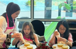 Hotel Ciputra World Surabaya Merayakan Hari Pangan Sedunia Lewat Workshop Kuliner dan Kopi Interaktif