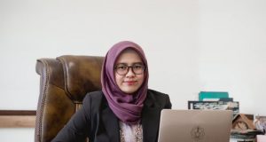 Pertama di Indonesia, Dosen ITS Terpilih sebagai ISC Fellow 2026