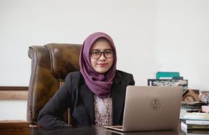 Pertama di Indonesia, Dosen ITS Terpilih sebagai ISC Fellow 2026