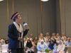 Cinta Dunia Sekedarnya, Cinta Allah Sepenuhnya : Swiss-Belinn Manyar Surabaya Hadirkan Ustadz Maulana dalam Kajian Akbar