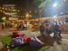 Grand Inna Tunjungan Bagikan 1.000 Cangkir Kopi Gratis di East Java Coffee Night Vol. 4 Dalam Semarak Sumpah Pemuda