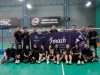 VASA Smash & Connect : Merayakan Sportivitas dan Memperkuat Koneksi Bersama Media Surabaya