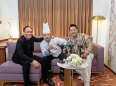 Tamu Bisa Lupa Dekorasi, Atria Hotel Malang Ungkap Pentingnya Rasa dan Pelayanan dalam Sebuah Wedding