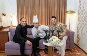 Tamu Bisa Lupa Dekorasi, Atria Hotel Malang Ungkap Pentingnya Rasa dan Pelayanan dalam Sebuah Wedding