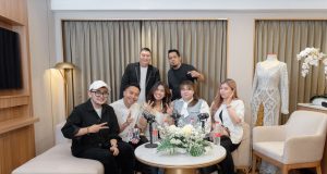 Atria Hotel Malang Kupas Cerita di Balik Persiapan Wedding Lewat “Behind The Wedding”