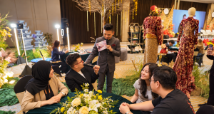 Atria Wedding Fair 2026 Sukses Digelar, Kolaborasi Wedding Partner Berlanjut Ke 2027