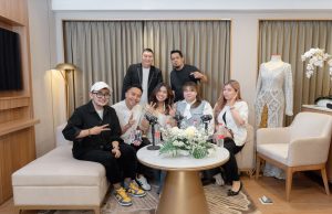Atria Hotel Malang Kupas Cerita di Balik Persiapan Wedding Lewat “Behind The Wedding”
